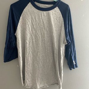 Men’s half sleeve t shirt